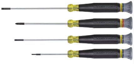 Screwdrivers Nut Drivers Klein Tools Mouser