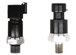 Amphenol / SSI Technologies P52 Pressure Sensors